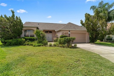 STUNNINGLY UPDATED, OVERSIZED PRIVATE LOT, 2/2 BLOCK and STUCCO on Hacienda Hills Golf and Country Club in Florida - for sale on GolfHomes.com, golf home, golf lot