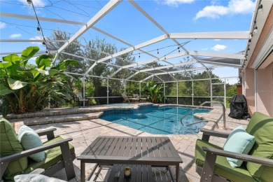 STUNNINGLY UPDATED, OVERSIZED PRIVATE LOT, 2/2 BLOCK and STUCCO on Hacienda Hills Golf and Country Club in Florida - for sale on GolfHomes.com, golf home, golf lot
