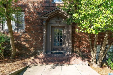 Check out this move-in ready condo in the heart of Forest Park on Highland Park Golf Course in Alabama - for sale on GolfHomes.com, golf home, golf lot