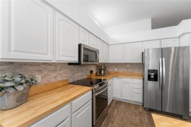 STUNNINGLY UPDATED, OVERSIZED PRIVATE LOT, 2/2 BLOCK and STUCCO on Hacienda Hills Golf and Country Club in Florida - for sale on GolfHomes.com, golf home, golf lot