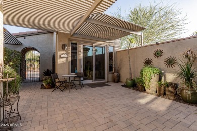 List price is below market value. Appraisal available upon on Trilogy Golf Club At Vistancia in Arizona - for sale on GolfHomes.com, golf home, golf lot