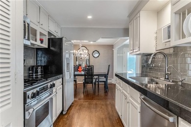 Welcome to this *Perfect Village* Cape Cod at 3409 West 71st on Indian Hills Country Club in Kansas - for sale on GolfHomes.com, golf home, golf lot