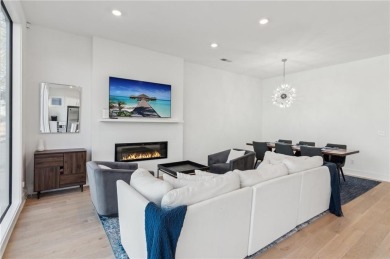 Modern Lakefront Luxury with Breathtaking Views!
If you've on The Highlands Course at Lake Arrowhead in Georgia - for sale on GolfHomes.com, golf home, golf lot