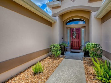 Stunning & Well Maintained 3/2 Live Oak (Lantana) Designer on a on The Links of Spruce Creek in Florida - for sale on GolfHomes.com, golf home, golf lot