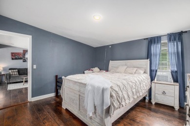 Beautiful 3 bedroom, 2 bath home centrally located in Myrtle on Whispering Pines in South Carolina - for sale on GolfHomes.com, golf home, golf lot