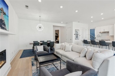 Modern Lakefront Luxury with Breathtaking Views!
If you've on The Highlands Course at Lake Arrowhead in Georgia - for sale on GolfHomes.com, golf home, golf lot