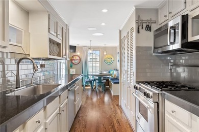 Welcome to this *Perfect Village* Cape Cod at 3409 West 71st on Indian Hills Country Club in Kansas - for sale on GolfHomes.com, golf home, golf lot