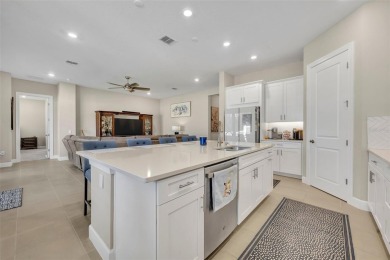 **Stunning 4-Bedroom Home in Solivita's Premier 55+ Community** on Stonegate Golf Club in Florida - for sale on GolfHomes.com, golf home, golf lot