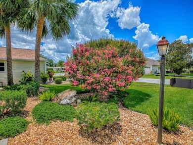 Stunning & Well Maintained 3/2 Live Oak (Lantana) Designer on a on The Links of Spruce Creek in Florida - for sale on GolfHomes.com, golf home, golf lot
