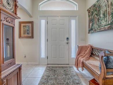 Stunning & Well Maintained 3/2 Live Oak (Lantana) Designer on a on The Links of Spruce Creek in Florida - for sale on GolfHomes.com, golf home, golf lot