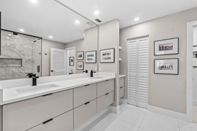 Boca West Beauty. This stunning 1,680 sq. ft 3/2.5 in Willow on Boca West Golf and Country Club in Florida - for sale on GolfHomes.com, golf home, golf lot