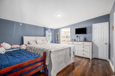 Beautiful 3 bedroom, 2 bath home centrally located in Myrtle on Whispering Pines in South Carolina - for sale on GolfHomes.com, golf home, golf lot