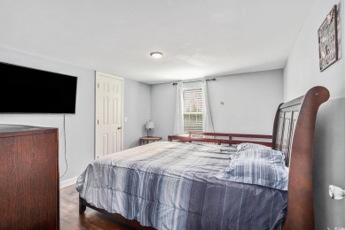 Beautiful 3 bedroom, 2 bath home centrally located in Myrtle on Whispering Pines in South Carolina - for sale on GolfHomes.com, golf home, golf lot