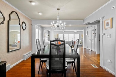 Welcome to this *Perfect Village* Cape Cod at 3409 West 71st on Indian Hills Country Club in Kansas - for sale on GolfHomes.com, golf home, golf lot