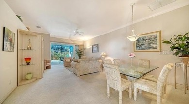 Nestled in the heart of the highly sought-after and welcoming on Stoneybrook Golf and Country Club of Sarasota in Florida - for sale on GolfHomes.com, golf home, golf lot