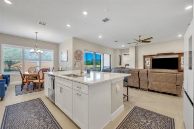 **Stunning 4-Bedroom Home in Solivita's Premier 55+ Community** on Stonegate Golf Club in Florida - for sale on GolfHomes.com, golf home, golf lot