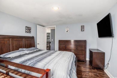 Beautiful 3 bedroom, 2 bath home centrally located in Myrtle on Whispering Pines in South Carolina - for sale on GolfHomes.com, golf home, golf lot