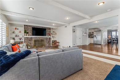 Welcome to this *Perfect Village* Cape Cod at 3409 West 71st on Indian Hills Country Club in Kansas - for sale on GolfHomes.com, golf home, golf lot