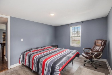 Beautiful 3 bedroom, 2 bath home centrally located in Myrtle on Whispering Pines in South Carolina - for sale on GolfHomes.com, golf home, golf lot