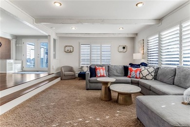 Welcome to this *Perfect Village* Cape Cod at 3409 West 71st on Indian Hills Country Club in Kansas - for sale on GolfHomes.com, golf home, golf lot