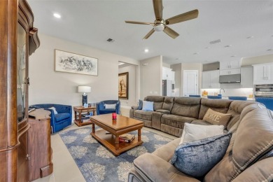 **Stunning 4-Bedroom Home in Solivita's Premier 55+ Community** on Stonegate Golf Club in Florida - for sale on GolfHomes.com, golf home, golf lot