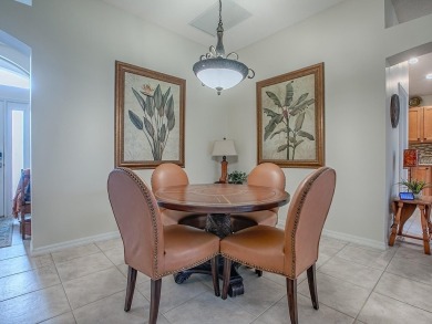 Stunning & Well Maintained 3/2 Live Oak (Lantana) Designer on a on The Links of Spruce Creek in Florida - for sale on GolfHomes.com, golf home, golf lot