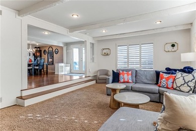 Welcome to this *Perfect Village* Cape Cod at 3409 West 71st on Indian Hills Country Club in Kansas - for sale on GolfHomes.com, golf home, golf lot