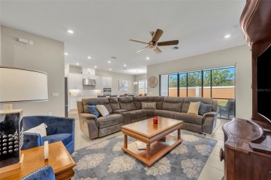 **Stunning 4-Bedroom Home in Solivita's Premier 55+ Community** on Stonegate Golf Club in Florida - for sale on GolfHomes.com, golf home, golf lot