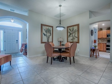 Stunning & Well Maintained 3/2 Live Oak (Lantana) Designer on a on The Links of Spruce Creek in Florida - for sale on GolfHomes.com, golf home, golf lot