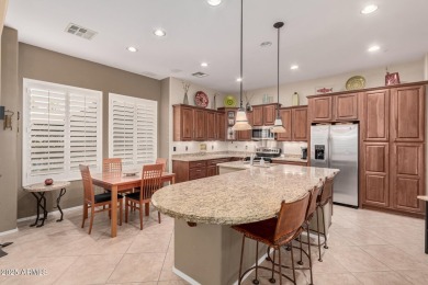 List price is below market value. Appraisal available upon on Trilogy Golf Club At Vistancia in Arizona - for sale on GolfHomes.com, golf home, golf lot