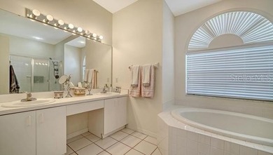 Nestled in the heart of the highly sought-after and welcoming on Stoneybrook Golf and Country Club of Sarasota in Florida - for sale on GolfHomes.com, golf home, golf lot