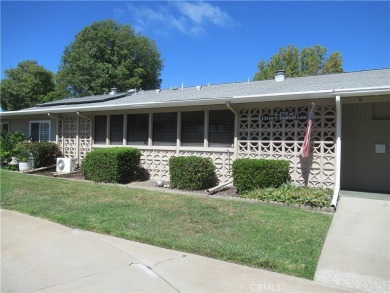 Don't miss out on this two-bedroom one-bathroom home with a on Leisure World Seal Beach Golf Course in California - for sale on GolfHomes.com, golf home, golf lot