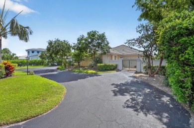 Welcome to 11814 N Lake in prestigious Delray Dunes Golf and on Delray Dunes Golf and Country Club in Florida - for sale on GolfHomes.com, golf home, golf lot