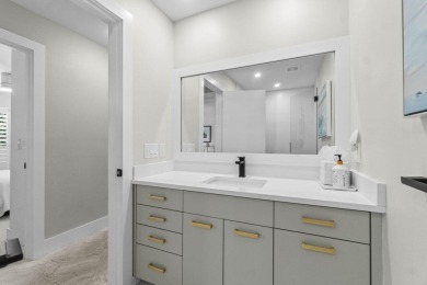 Boca West Beauty. This stunning 1,680 sq. ft 3/2.5 in Willow on Boca West Golf and Country Club in Florida - for sale on GolfHomes.com, golf home, golf lot