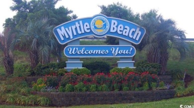 Beautiful 3 bedroom, 2 bath home centrally located in Myrtle on Whispering Pines in South Carolina - for sale on GolfHomes.com, golf home, golf lot
