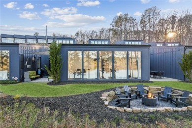 Modern Lakefront Luxury with Breathtaking Views!
If you've on The Highlands Course at Lake Arrowhead in Georgia - for sale on GolfHomes.com, golf home, golf lot