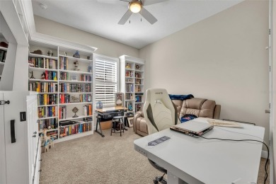 **Stunning 4-Bedroom Home in Solivita's Premier 55+ Community** on Stonegate Golf Club in Florida - for sale on GolfHomes.com, golf home, golf lot