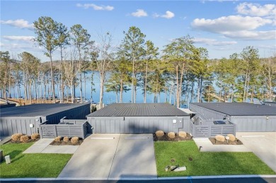 Modern Lakefront Luxury with Breathtaking Views!
If you've on The Highlands Course at Lake Arrowhead in Georgia - for sale on GolfHomes.com, golf home, golf lot