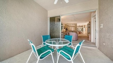 Nestled in the heart of the highly sought-after and welcoming on Stoneybrook Golf and Country Club of Sarasota in Florida - for sale on GolfHomes.com, golf home, golf lot