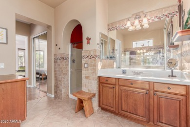 List price is below market value. Appraisal available upon on Trilogy Golf Club At Vistancia in Arizona - for sale on GolfHomes.com, golf home, golf lot