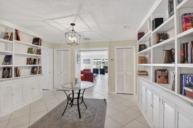 Welcome to 11814 N Lake in prestigious Delray Dunes Golf and on Delray Dunes Golf and Country Club in Florida - for sale on GolfHomes.com, golf home, golf lot