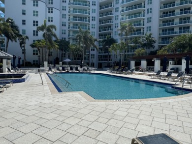 RARE PENTHOUSE, LOCATION & VIEWS!!! Located on the 9th-floor on Boca Raton Resort and Club in Florida - for sale on GolfHomes.com, golf home, golf lot