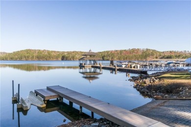Modern Lakefront Luxury with Breathtaking Views!
If you've on The Highlands Course at Lake Arrowhead in Georgia - for sale on GolfHomes.com, golf home, golf lot