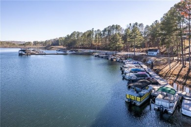 Modern Lakefront Luxury with Breathtaking Views!
If you've on The Highlands Course at Lake Arrowhead in Georgia - for sale on GolfHomes.com, golf home, golf lot