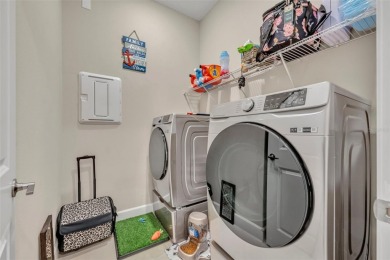**Stunning 4-Bedroom Home in Solivita's Premier 55+ Community** on Stonegate Golf Club in Florida - for sale on GolfHomes.com, golf home, golf lot