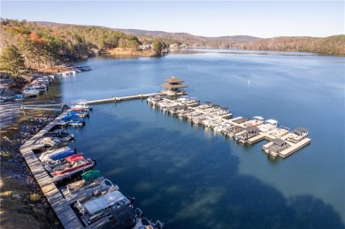 Modern Lakefront Luxury with Breathtaking Views!
If you've on The Highlands Course at Lake Arrowhead in Georgia - for sale on GolfHomes.com, golf home, golf lot