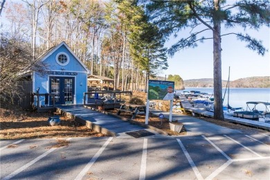 Modern Lakefront Luxury with Breathtaking Views!
If you've on The Highlands Course at Lake Arrowhead in Georgia - for sale on GolfHomes.com, golf home, golf lot