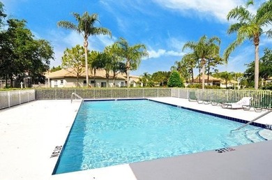 Nestled in the heart of the highly sought-after and welcoming on Stoneybrook Golf and Country Club of Sarasota in Florida - for sale on GolfHomes.com, golf home, golf lot