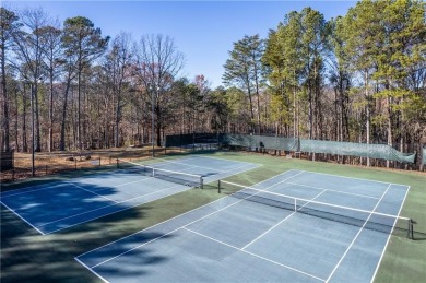 Modern Lakefront Luxury with Breathtaking Views!
If you've on The Highlands Course at Lake Arrowhead in Georgia - for sale on GolfHomes.com, golf home, golf lot