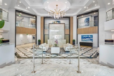 RARE PENTHOUSE, LOCATION & VIEWS!!! Located on the 9th-floor on Boca Raton Resort and Club in Florida - for sale on GolfHomes.com, golf home, golf lot